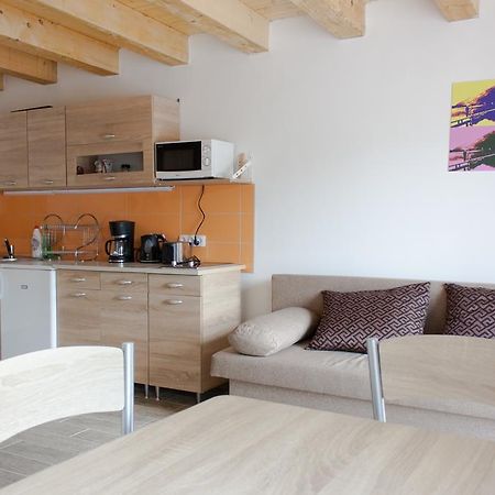 Haus Bierherr Мариацелль Экстерьер фото