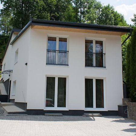 Haus Bierherr Мариацелль Экстерьер фото