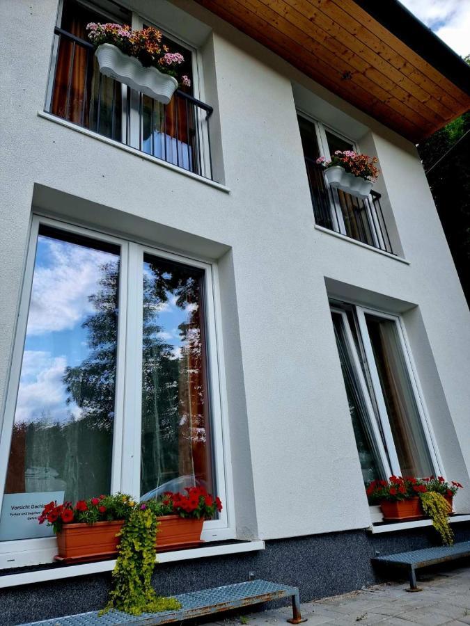 Haus Bierherr Мариацелль Экстерьер фото