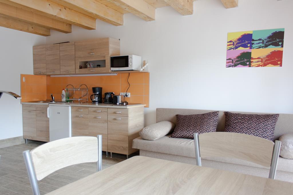 Haus Bierherr Мариацелль Экстерьер фото