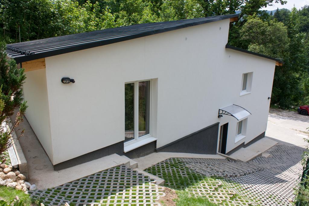 Haus Bierherr Мариацелль Экстерьер фото