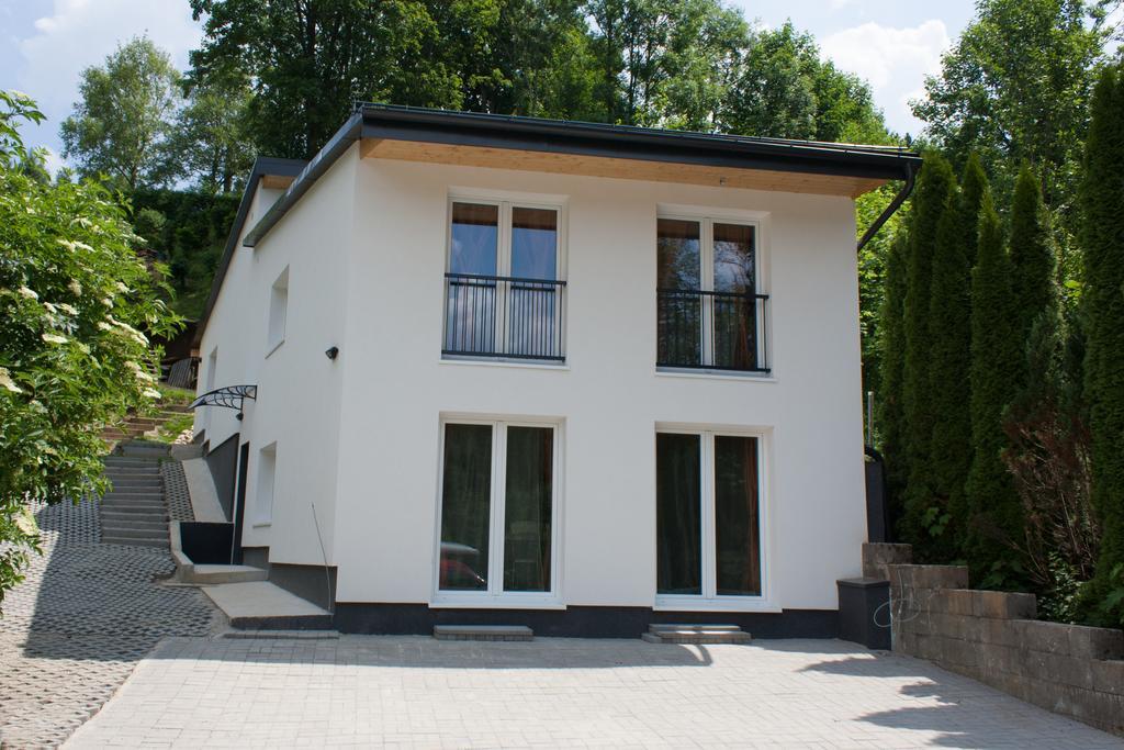 Haus Bierherr Мариацелль Экстерьер фото