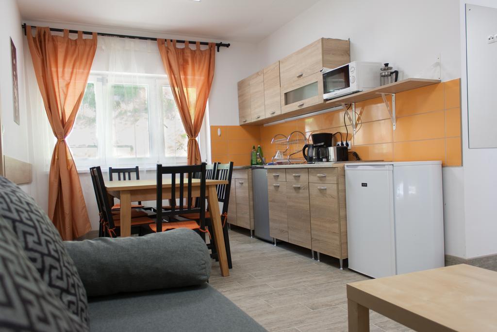 Haus Bierherr Мариацелль Экстерьер фото