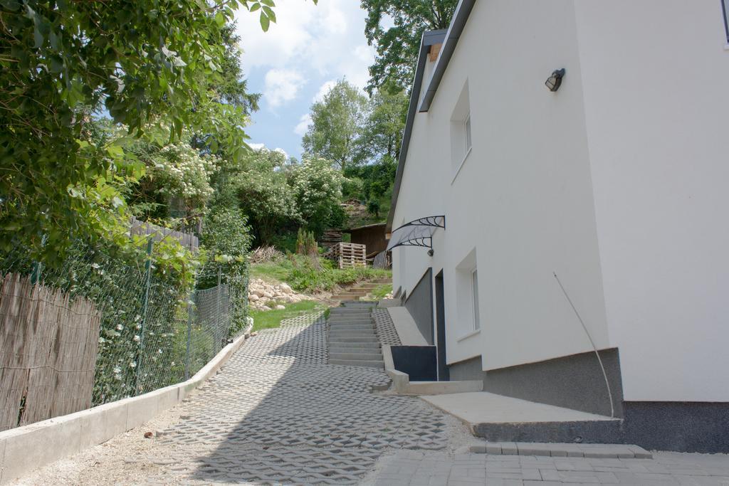Haus Bierherr Мариацелль Экстерьер фото